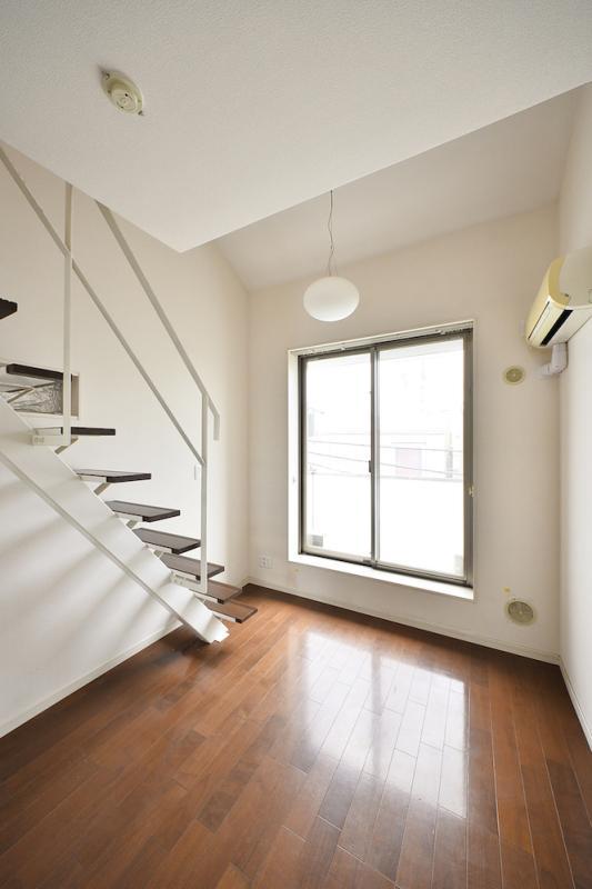 グランアセット経堂4階 バス