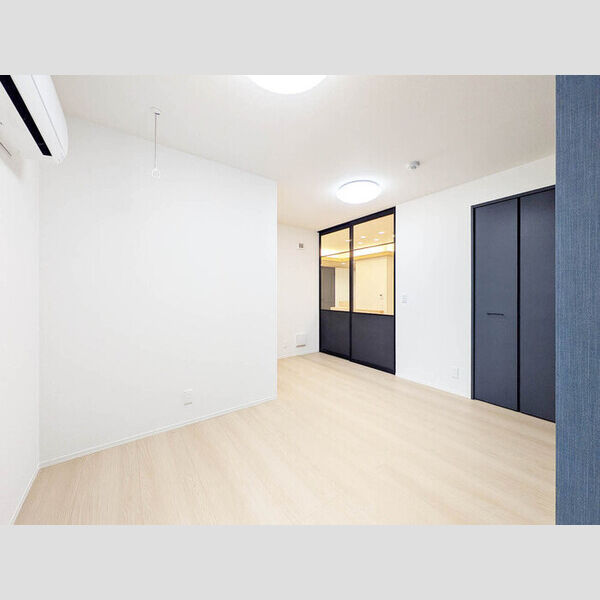 D-Sereno志木柏町105号室 洋室8帖