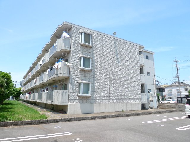 ハイツエクセル0111号室 外観