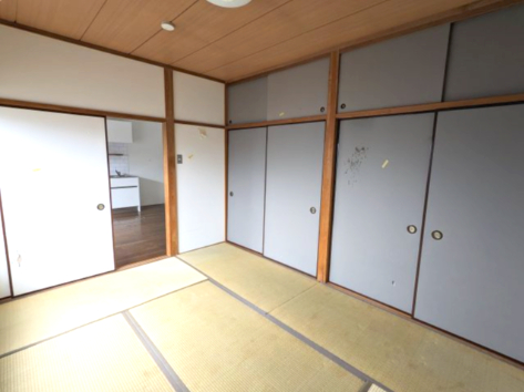 西荻窪の家KDT号室 部屋その他