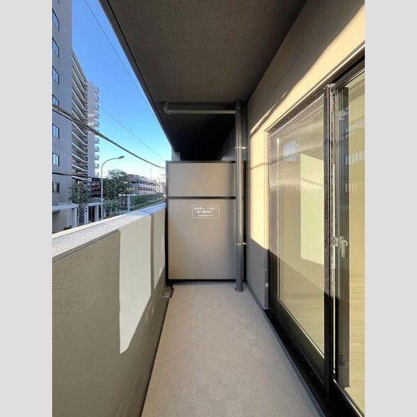 S-RESIDENCE松戸Cosmea 収納