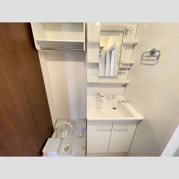 リビエラ　Ⅱ 洗面