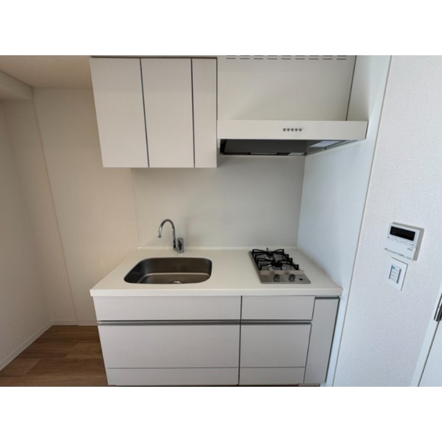 オーパスホームズ千駄木0605号室 キッチン