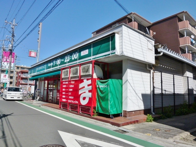 タウニー稲美Ｂ0202号室 まいばすけっと上小田中店