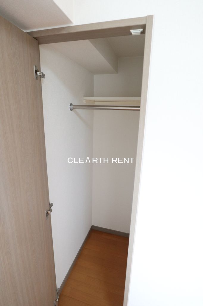 パレステュディオ飯田橋3階 同タイプ別住戸写真となります。現況と異なる場合がございます。