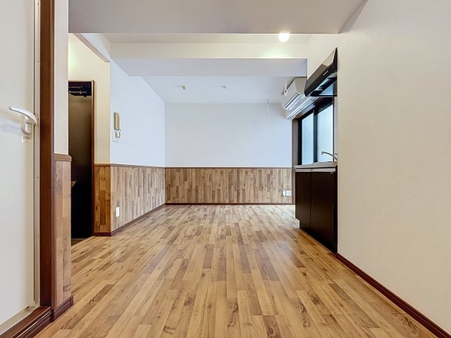 ＪＬＢグランエクリュ松濤1階 部屋その他