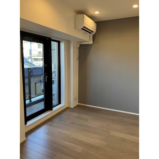 ザ・パークハビオ本所吾妻橋301号室 洋室・2026年1月31日撮影