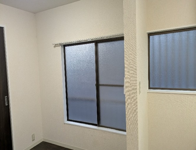 松ノ木第１ハイデンス1階 内観