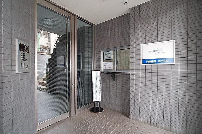 ステージファースト武蔵小山10階 部屋その他