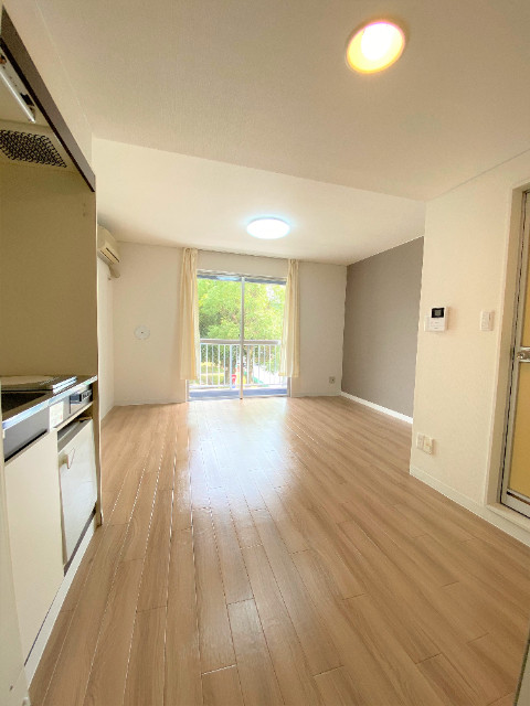 レジデンスＫ2階 ※別部屋