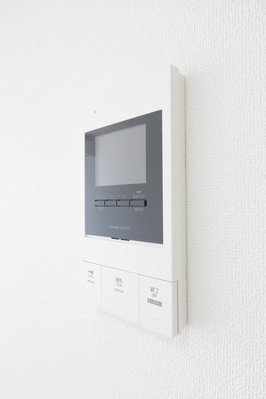 T’s garden永山2階 部屋その他