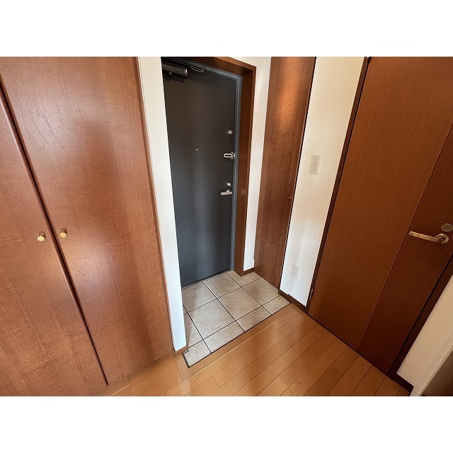 ザ･クレイン402号室 ※他部屋参考写真※