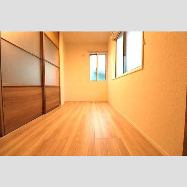 シャルマン103号室 洋室4、1帖