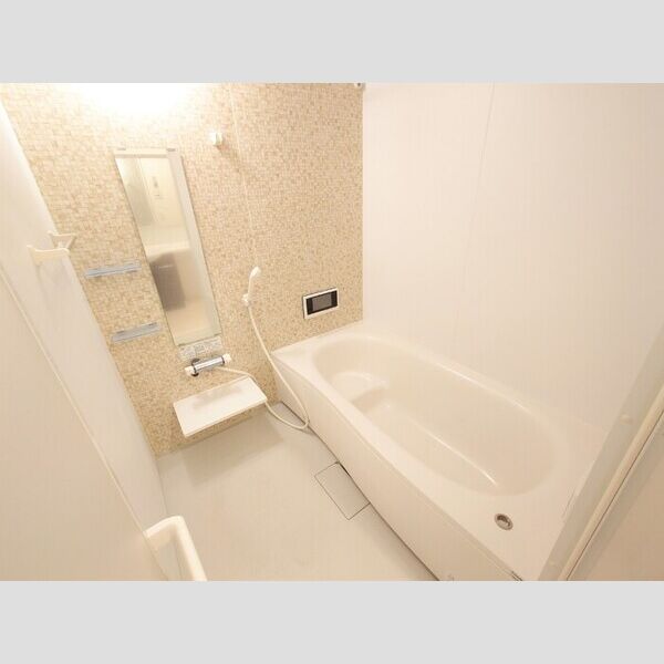 グランテージ　A 一坪風呂