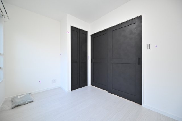 ＥＳ－Ｇｒａｎｄｅ東中野2階 部屋その他