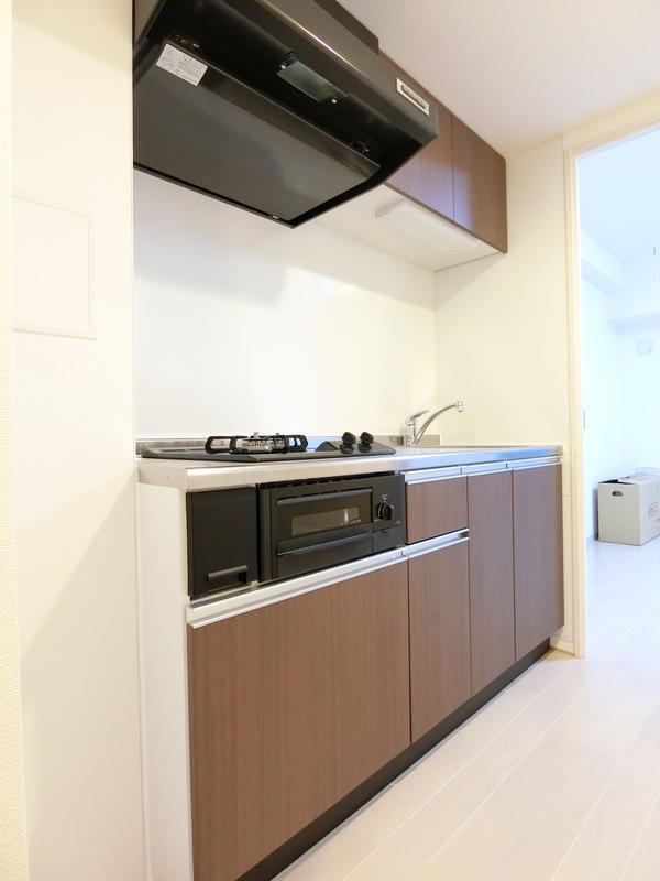 リブリ・フェリーチェ川崎4階 部屋その他