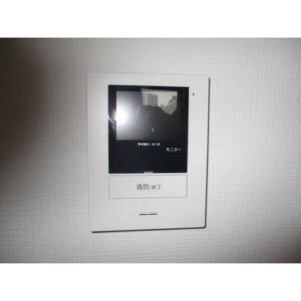 パレアージュ0306号室 部屋その他