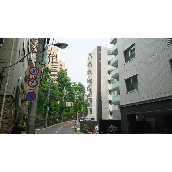 レジス音羽の杜 周辺