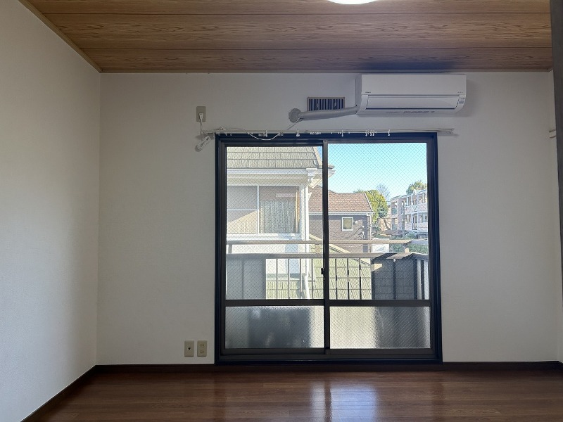 スカイハイツ（鶴川）2階 部屋その他