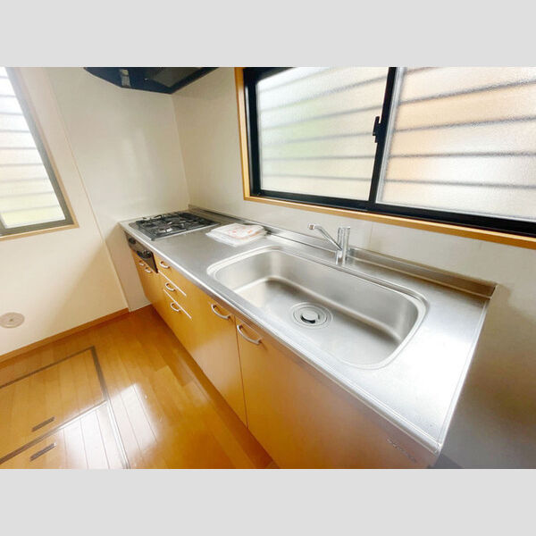 フェルムバレ システムキッチン