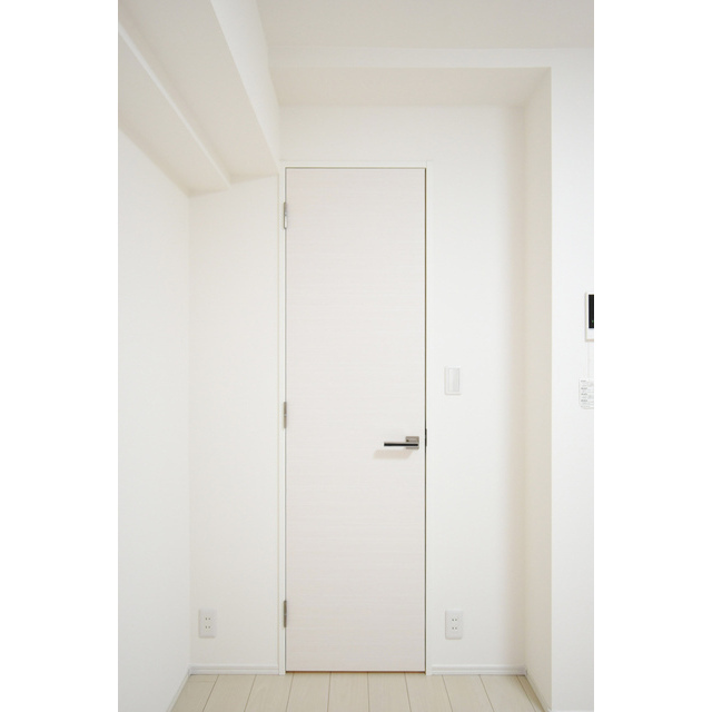 ルネサンスコート世田谷区役所前0202号室 内観