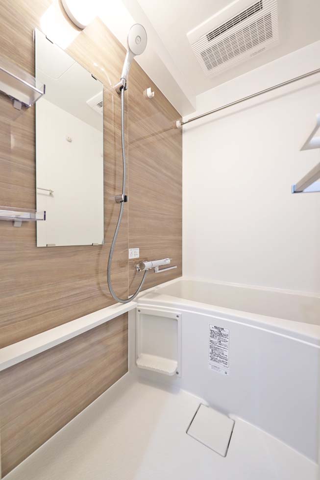 MAXIV川口青木6階 内観