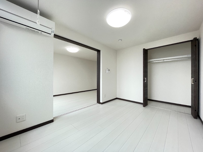 マーレ明大前3階 部屋その他