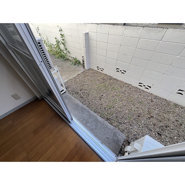 ハウス･ガーディニア106号室 部屋その他