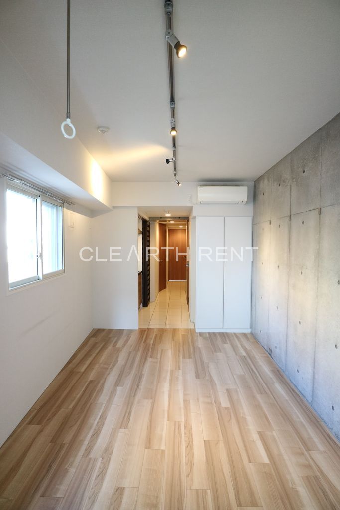 ＥＸＡＭ南麻布 同タイプ別住戸写真となります。現況と異なる場合がございます。