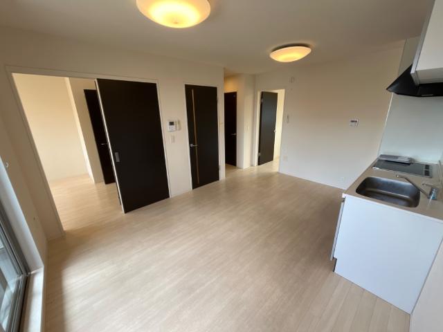 ステイブル リビング