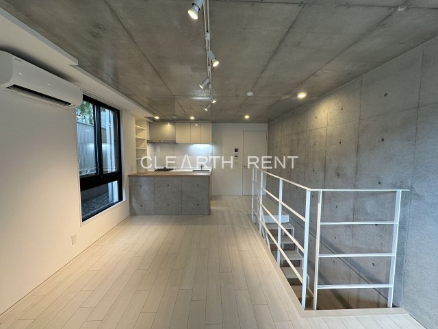 ＧＲＡＮ ＰＡＳＥＯ 自由が丘奥沢 ☆【仲介手数料無料・FR2ヶ月】敷金礼金ゼロ/ネット無料☆