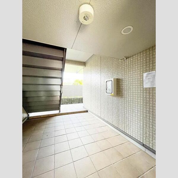 サンヴィレッジ中河原101号室 周辺