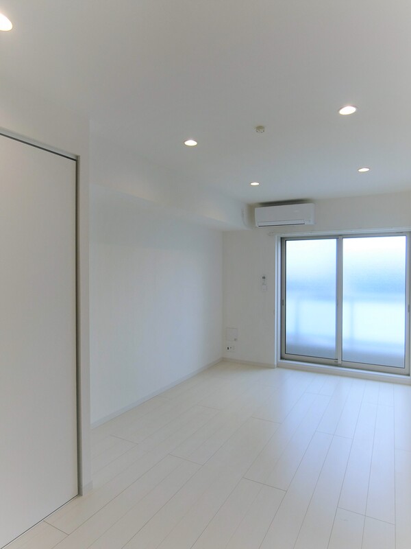 リブリ・Grand Feliz リビング