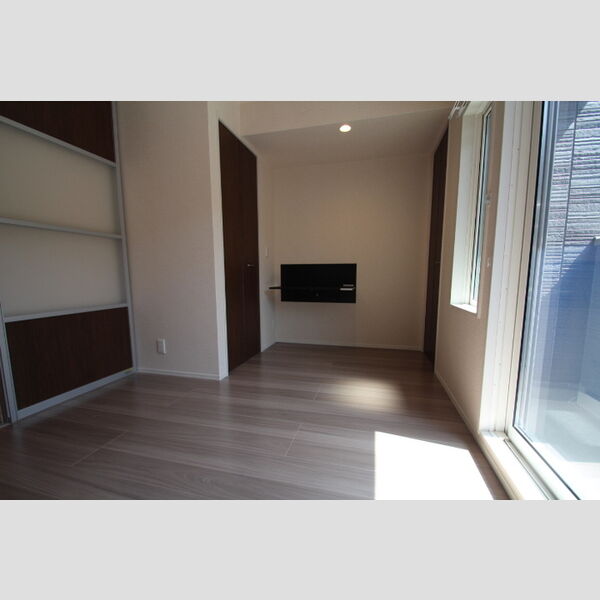 アンジュール新田202号室 部屋その他
