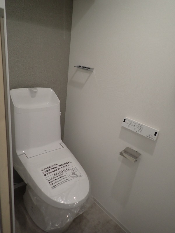 The MANOR KYODO2階 部屋その他