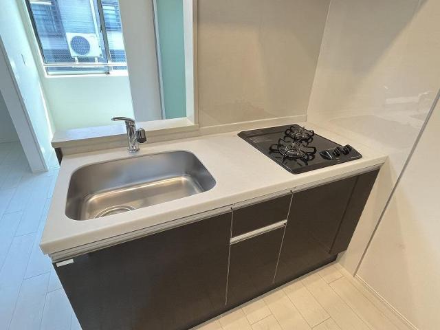 （仮称）調布市国領町４丁目マンション302号室 キッチン（イメージ）