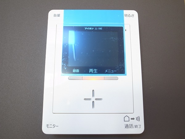 ｃｈｏｃｏｌａｔ　ｍａｉｓｏｎ ＴＶドアホン