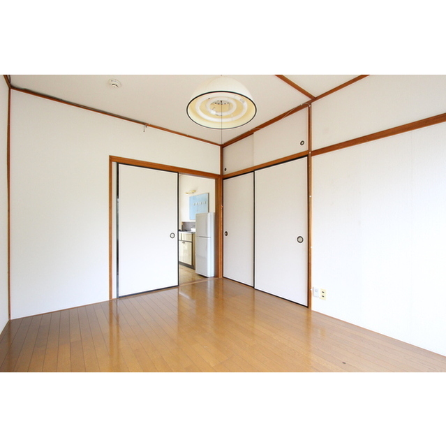 今井ハイツＢ棟 内観