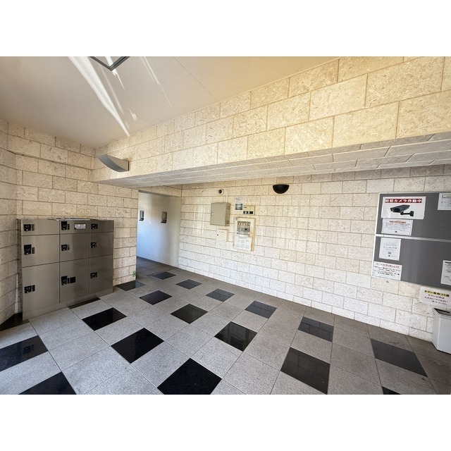 プレシャス　イースト602号室 部屋その他