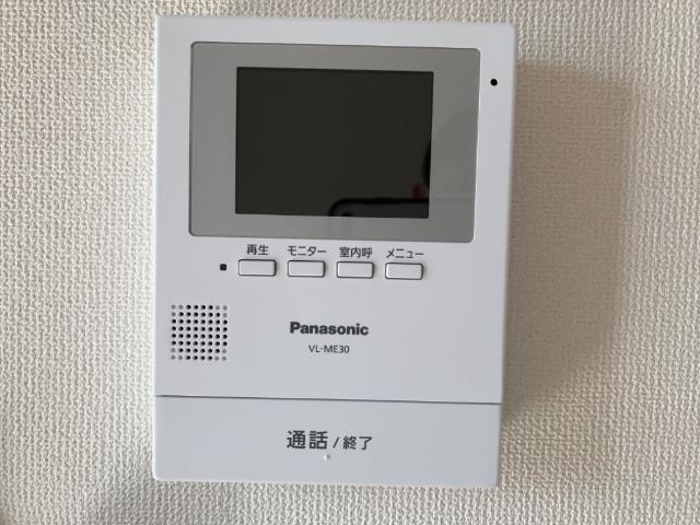 パイン　メルヴェージュ202号室 ユニットバス