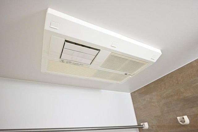 ヴィスタガーデン西荻窪 部屋設備