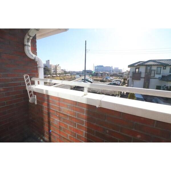 湘南マナーハウス75号室 部屋その他