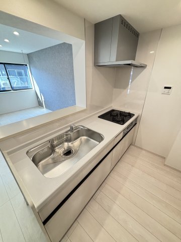 レジデンス練馬桜台0204号室 同タイプ