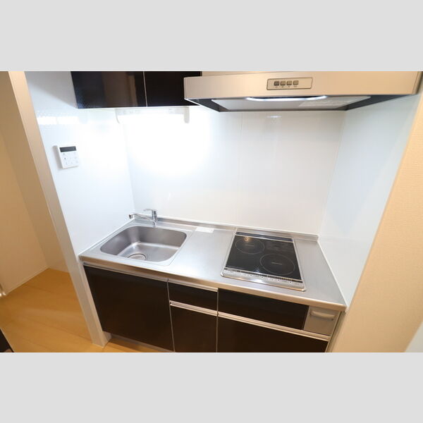 トロイメライ システムキッチン