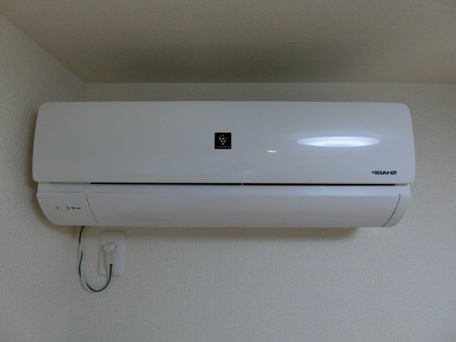 ミニマあさの プラズマクラスター