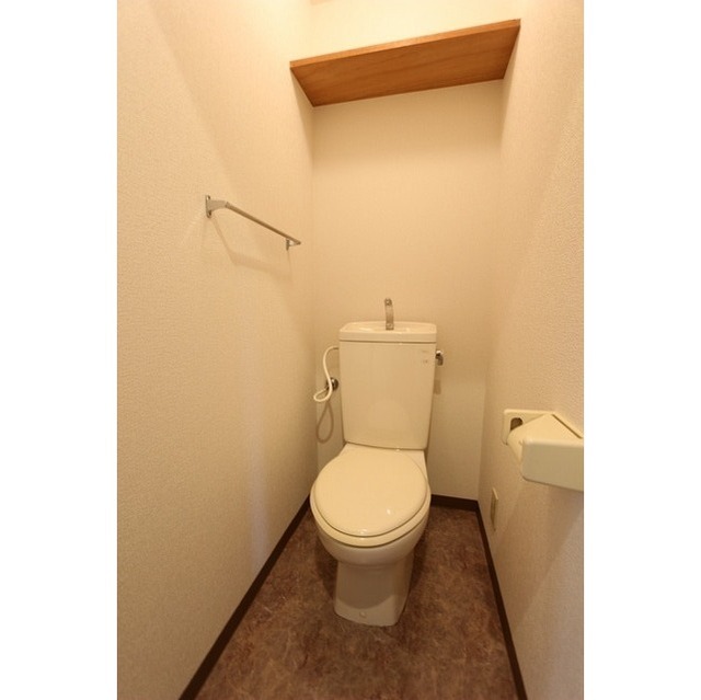 ル　ピリエ209号室 同建物別部屋の参考画像