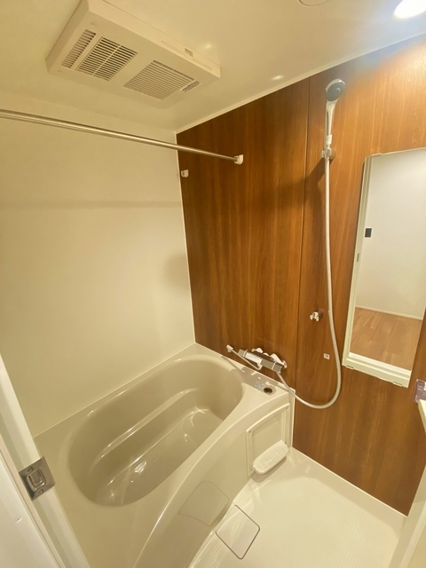 アトリオフラッツ三軒茶屋Ｎｏｒｔｈ403号室 2025年10月撮影