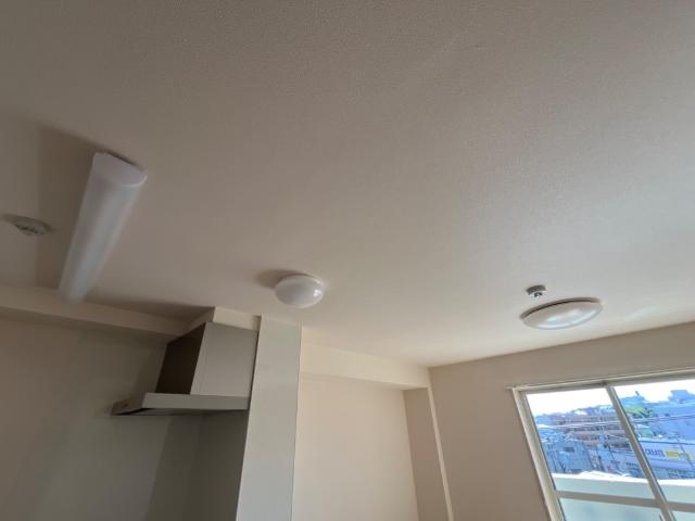 エテルナ・Ｓ　プエブロ405号室 室内設備