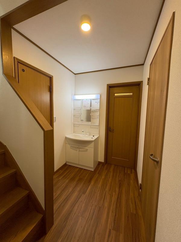 渋谷区本町5丁目戸建 その他、部屋スペース