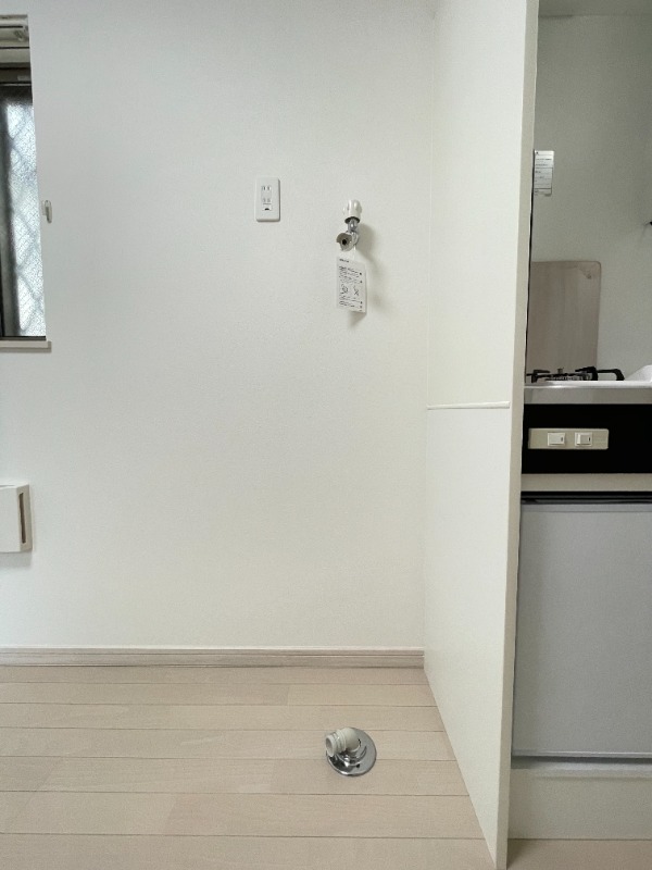 サザンロード小岩Ⅱ1階 部屋その他